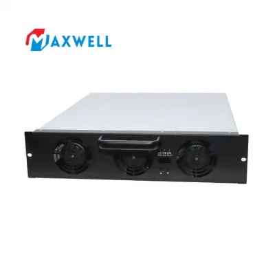 Manufacturer Supply 30kw40kw50kw AC to DC EV Charging Module Power Inverter for EV Charger Station