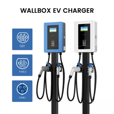 Xydf Indoor and Outdoor GPRS /LAN/Wi-Fi Home Charger EV Charging Made in China Alibaba Online Shopping