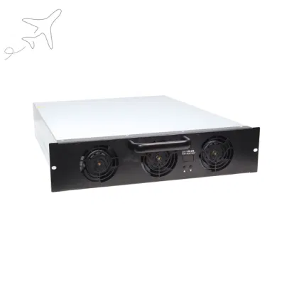 30kw@1000V DC/DC Electric Vehicle Fast Charging Infrastructure Power Converter
