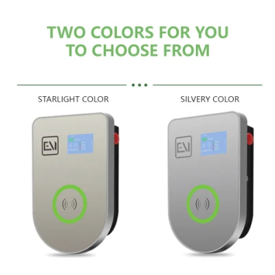 Best Quality Electric Vehicle Smart Type1/2 Car EV Charging Station 7kw 11kw 22kw 32A EV Charger