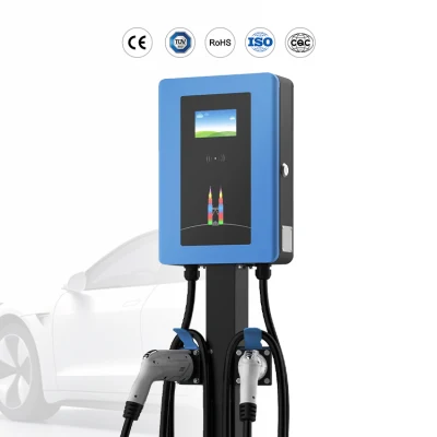 Xydf Indoor and Outdoor GPRS /LAN/Wi-Fi Home Charger EV Charging Made in China Alibaba Online Shopping
