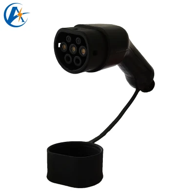 22kw/11kw/7kw Floor-Mounted Car Electric Chargers Type 2 AC Electric Vehicle Charging Station Cable China EV Chargers Manufacturer