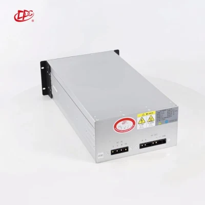 Dpc Bestselling High Efficiency 30kw AC/DC Liquid Cooling Fast Charging Module for EV Charger IP54 New Energy Electric Car Chargers