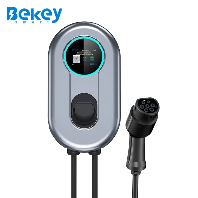 11kw 16A EV Charger Factory Direct Wallbox Electric Vehicle Charger