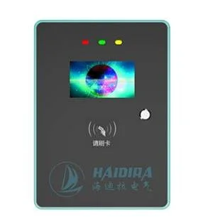 Sunshine 22kw 11kw Wall Boxes EV Charger AC Charging Station with WiFi Ocpp