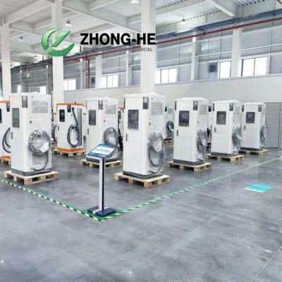240kw 320kw CCS Ocpp Electric Vehicle Car Charger EV Charger