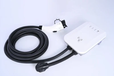 Car Charging Station RoHS Protection UL Listed EV Charger 10kw Fast EV Charger Factory Supplier