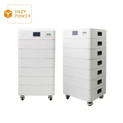 All-in-one 10~20 kWh Wall-mounted Storage battery portable ev charging station Ubetter Customized