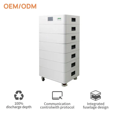All-in-one 10~20 kWh Wall-mounted Storage battery portable ev charging station Ubetter Customized