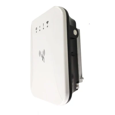 32A Type 2 Charger SAE J1772 Electric Car Charging Station UL Listed EV Charger Charging Box
