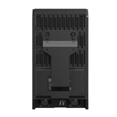 Topdon Manufacturer Pulseq AC PRO Ocpp 22kw 11kw 7kw Single 3phase High Quality Wall Mounted WiFi RFID APP Smart Type 2 Electric Car Charging Station EV Charger