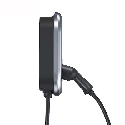 Factory Price Type 2 22kw Fast Charging EV Charger Station for Home Use