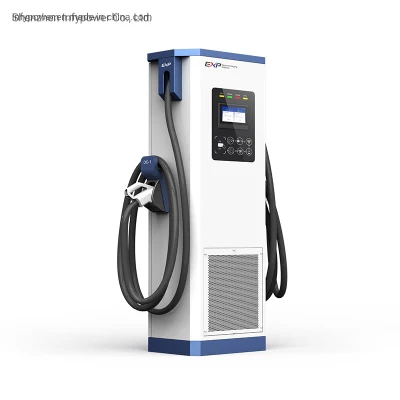 OEM Manufacturer Split Type High Power 480kw EV Charging Station Evse