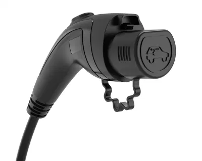 22kw Home Smart EV Charger WiFi APP Control
