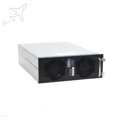 20kw@750V Bidirectional DC EV Fast Charging Infrastructure Power Module