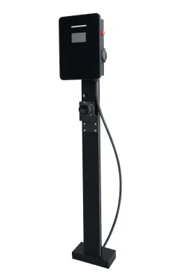 Factory Manufacturer Wallbox ODM OEM 7kw Level 2 240V Type2 IEC 62196 EV Charger with 5m Cable
