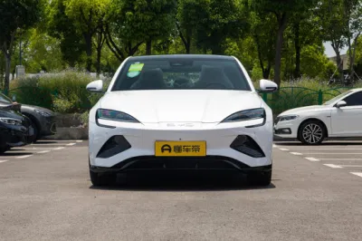 Byd Seal 4-Door 5-Seat Fast Charging 0.5 Hour Hot Selling Electric Medium-Sized Car