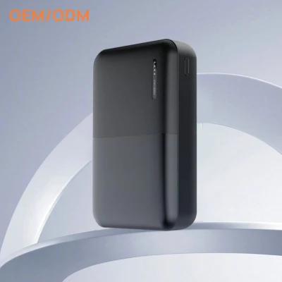 Fast Charging 10000mah China magnetic product portable ev station lithium solar battery powerbank
