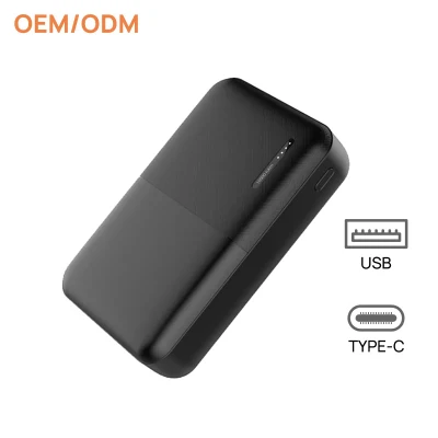 Fast Charging 10000mah China magnetic product portable ev station lithium solar battery powerbank