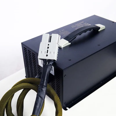 Factory Direct Sale 84V 40A 3600W Charger for 20s 72V 74V Li-ion/Lithium Polymer Battery for Electric Tools/Wireless Monitoring/EV /Scooter/Solar