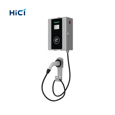 China Manufacturer AC 22kw EV Commercial Charger for European Home Use Charging with Best Price