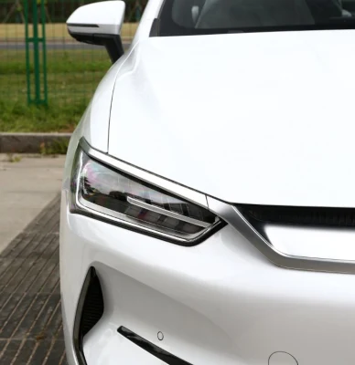 Factory Price New Energy Vehicle Byd Electric Car Byd Qin Plus Long Range 510km High Speed Electric Cars