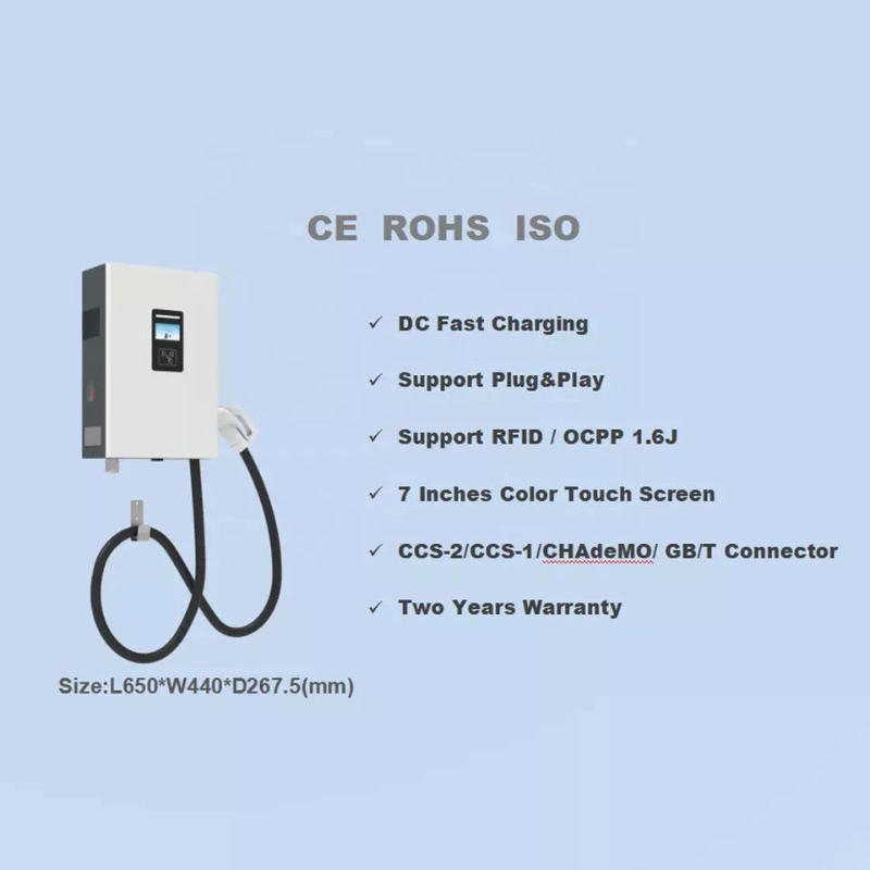 Soonplus Manufacturer EV Charger 32A 20kw OEM Electric Car Charging Station for Home Use