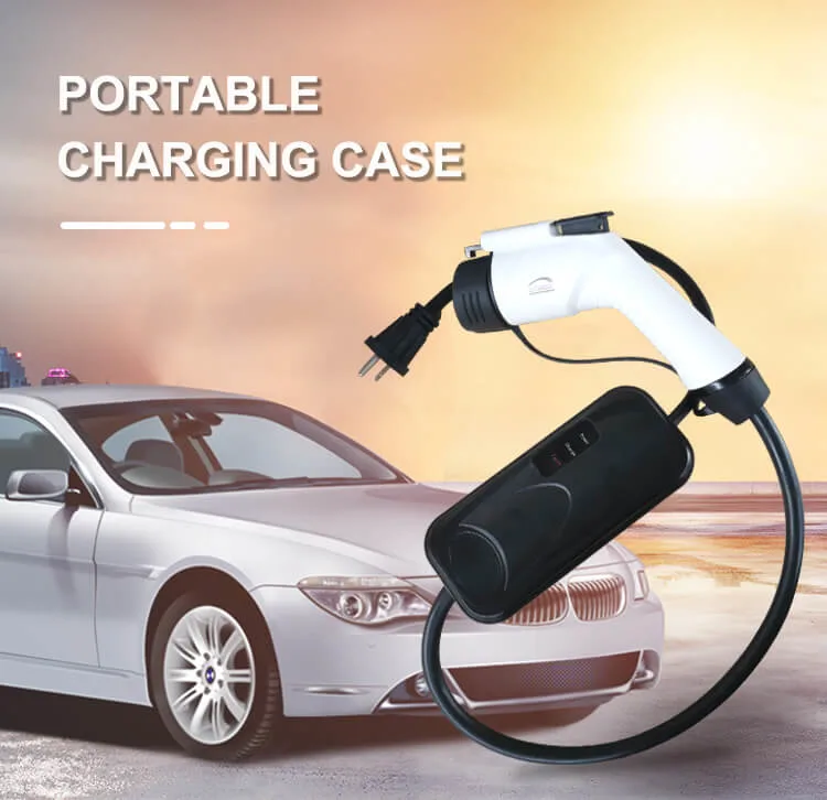 Kayal Electric Car Charging Pile Home Use Electric Vehicle EV Charger Fast Charging Stations Cost China
