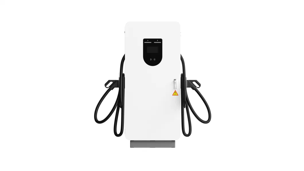 Wall Mounted 14kw 22kw 44kw EU Standard AC Charger for EV Car
