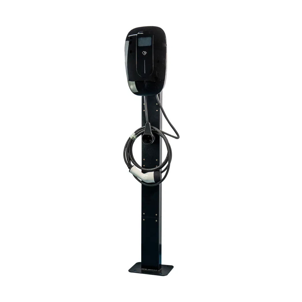 Best Price AC-22kw 32A 220V Wallbox Type1/2 Home Use EV AC Charger Station AC Charging Station