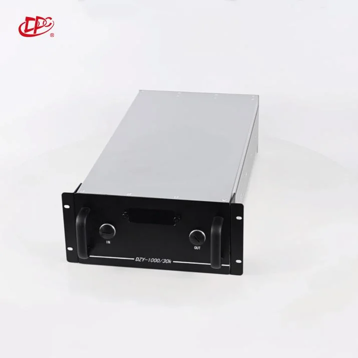 Dpc Bestselling High Efficiency 30kw AC/DC Liquid Cooling Fast Charging Module for EV Charger IP54 New Energy Electric Car Chargers