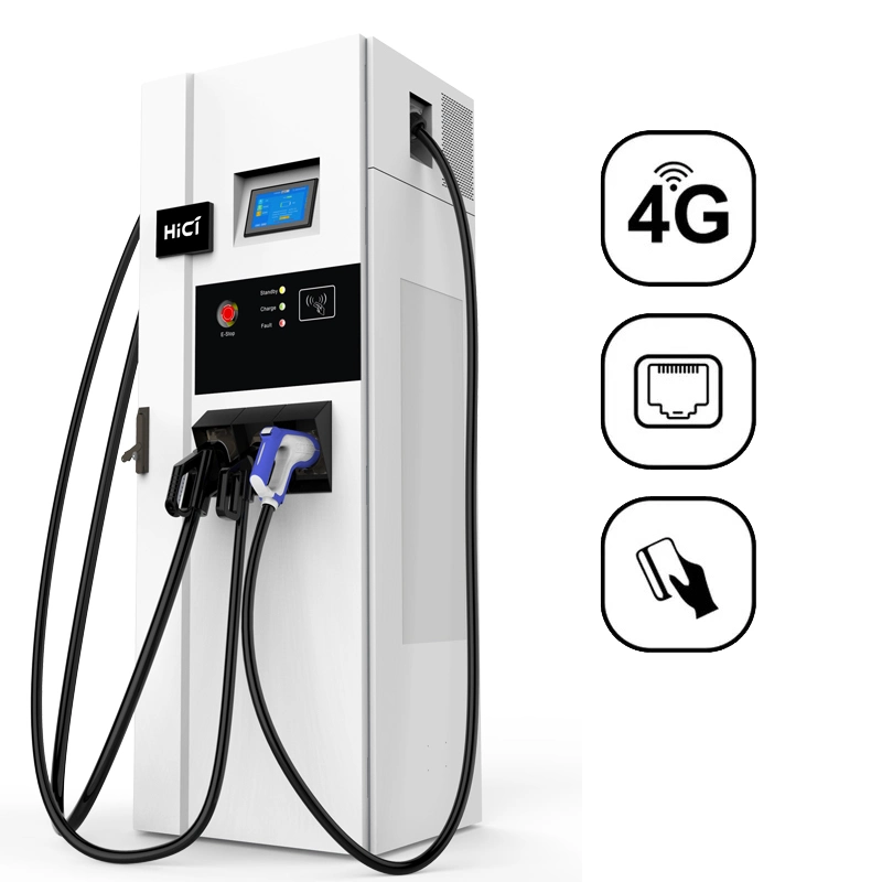 New Energy EV Charger Made in China