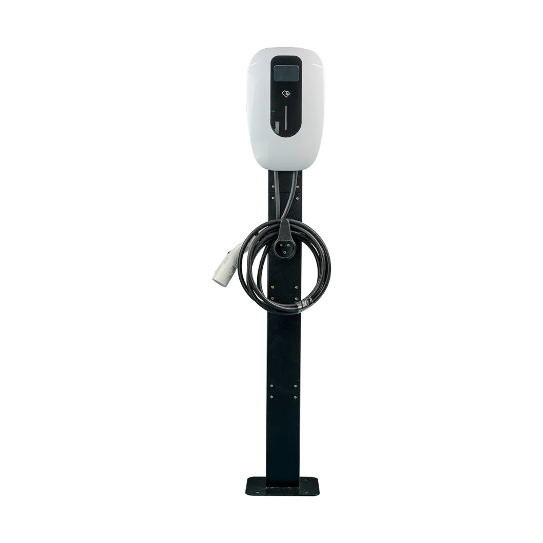 Best Price AC-22kw 32A 220V Wallbox Type1/2 Home Use EV AC Charger Station AC Charging Station