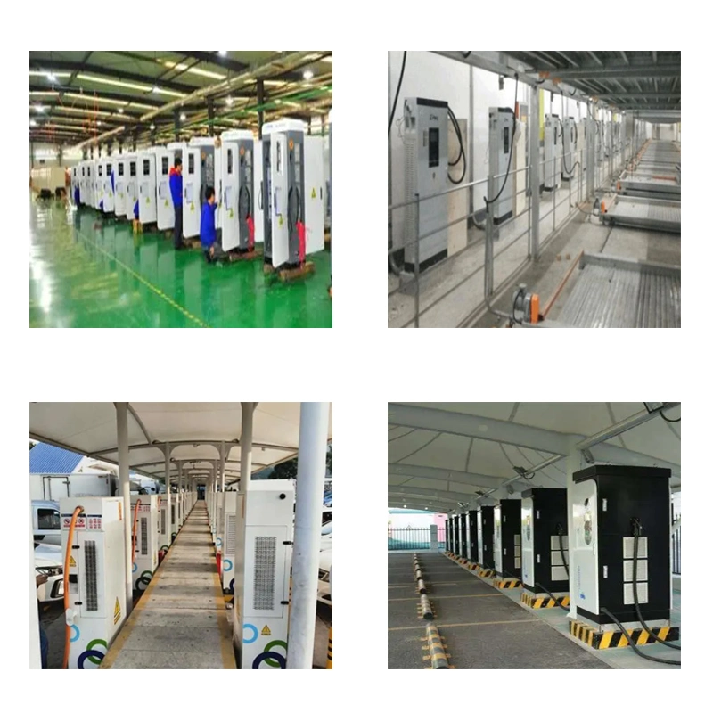 Type 2 EV Charger Station 7kw AC EV Charger Wall Box 11kw 22kw EV Charger Station Manufacturers