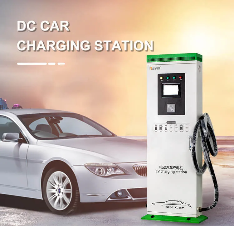 Best Selling Hot Chinese Products EV Car Charging Station