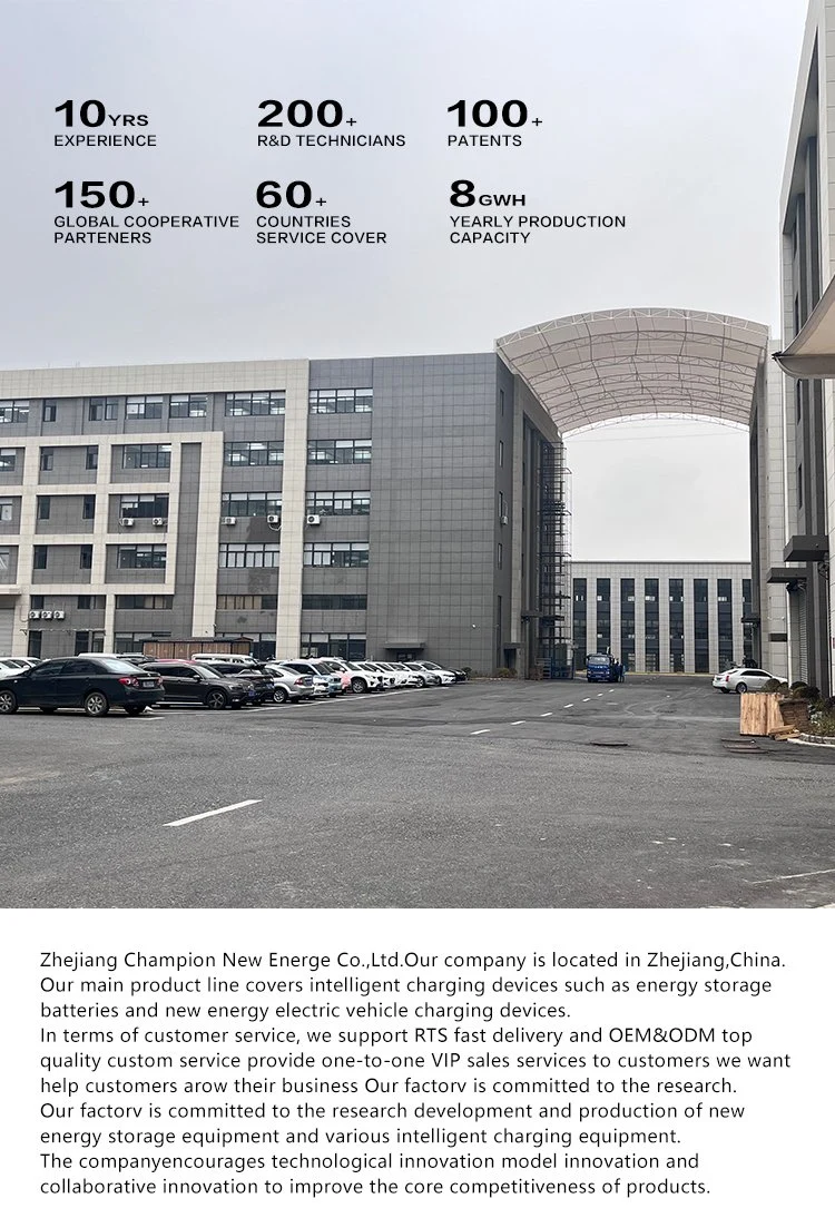 Champion DC Fast Charging Station for Electric Cars Commercial Floor Mounted Chinese Standard Gbt 120kw 150kw EV Charger