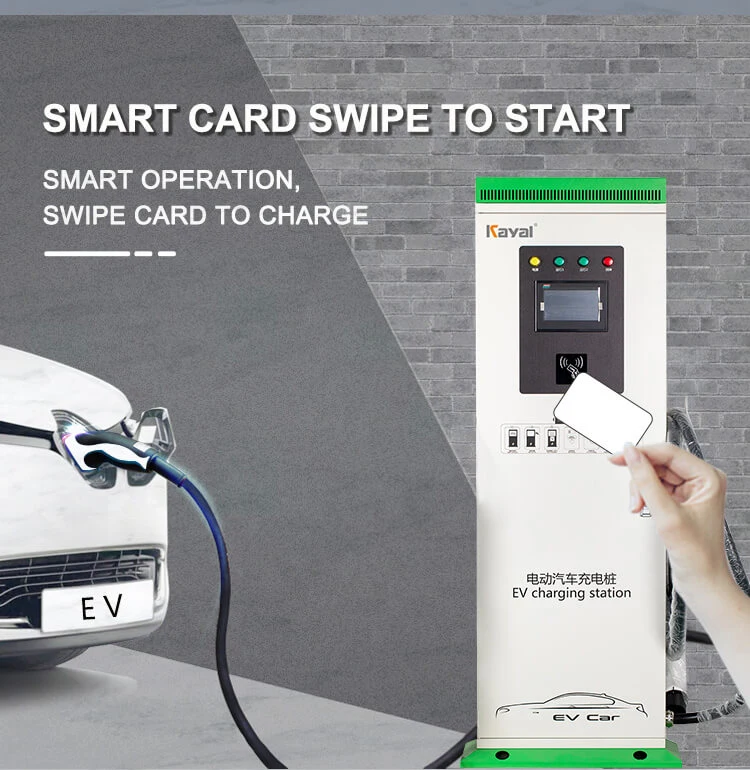 Best Selling Hot Chinese Products EV Car Charging Station