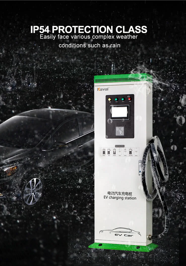 Best Selling Hot Chinese Products EV Car Charging Station