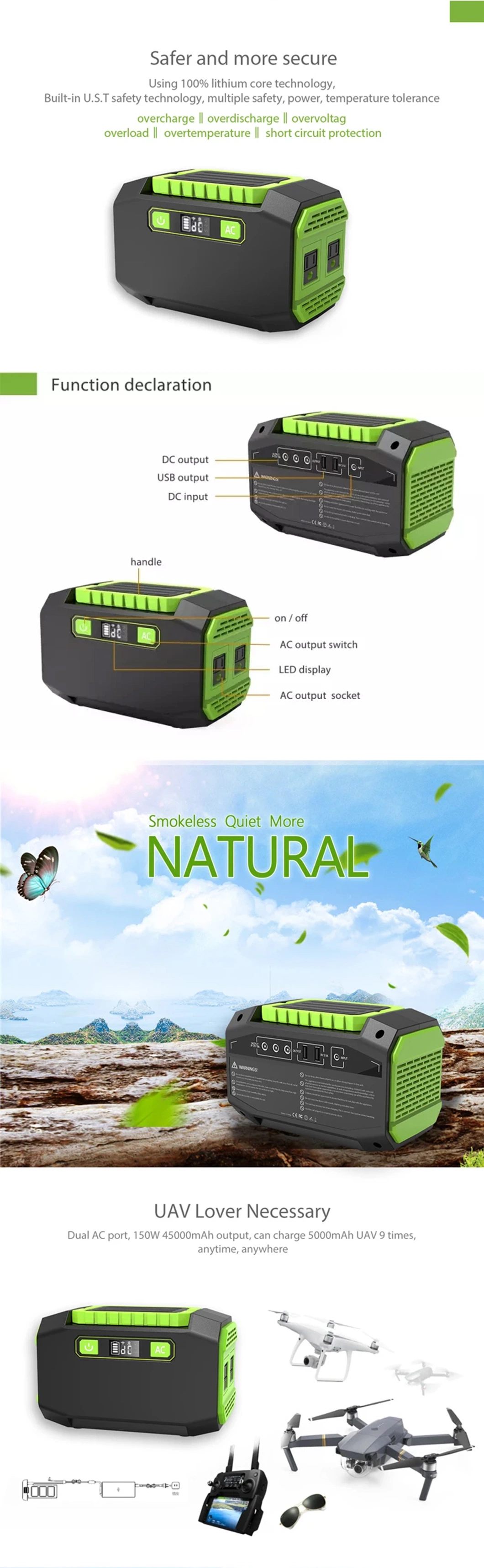 240V / 230V 220V 127V 120V 110V 100V dc charging station ccs2 Home Energy Storage System