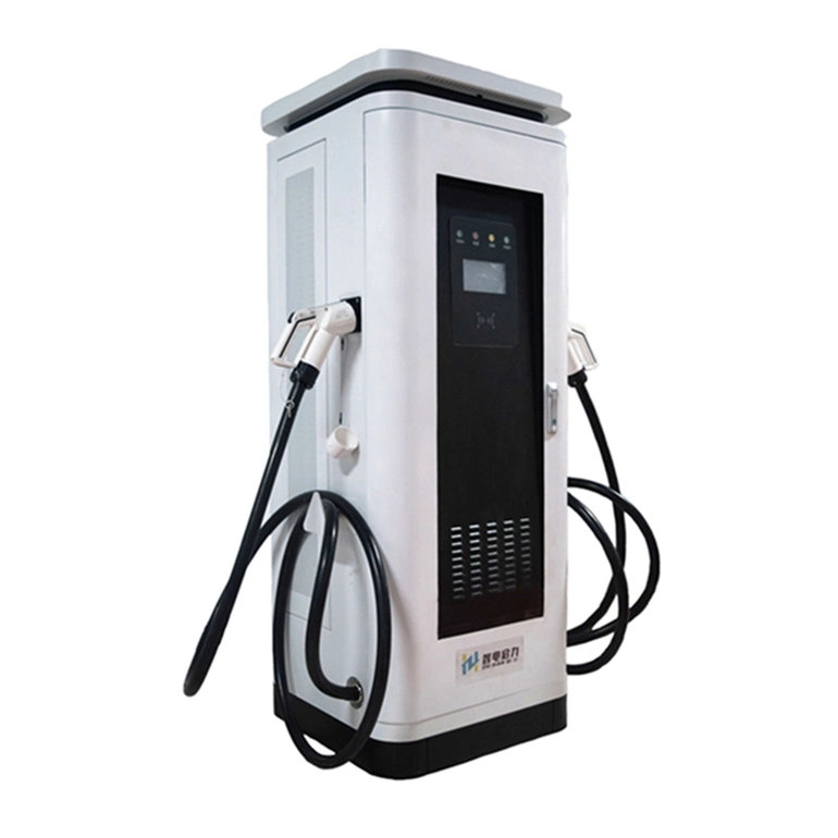 Top Rank High Safety Fast UL/ETL DC Charger Mini EV CE Approved Car Charger
