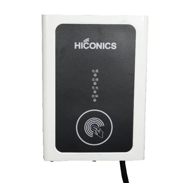 China Manufacturer AC 22kw EV Commercial Charger for European Home Use Charging with Best Price