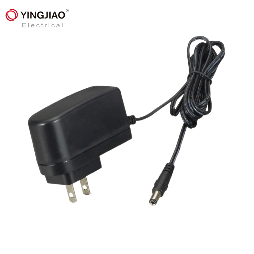 Yingjiao Manufacturer OEM Battery Charger Wall Mount Smart Battery Charger