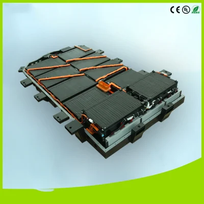 Bolsa de alta densidad de energía batería de litio 72V 96V 144V 100ah 200ah batería de ion litio para vehículo eléctrico