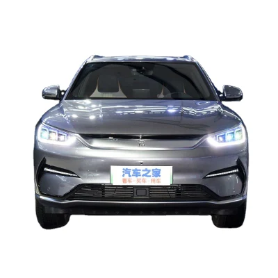 4 ruedas coche eléctrico retención coches Liences coches vehículos eléctricos Vehículo eléctrico barato Byd Song Plus Versión superior