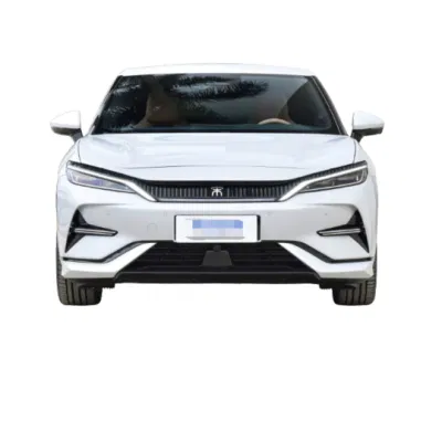 Fast Charging Byd canción L 2023 Champion Edition China Nuevo Electro Car para la venta