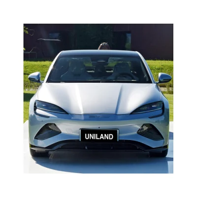 2023 Chino Top Nueva Marca usada 670km 4WD 390kw rápido Carga Byd Seal coche de vehículos eléctricos de Uniland Motors