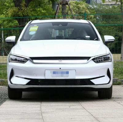 Precio de fábrica vehículo de Nueva Energía Byd coche eléctrico Byd Qin Además de coches eléctricos de alta velocidad de 510km de largo alcance