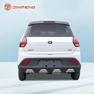  Vehículos eléctricos Jinpeng para adultos coches eléctricos de gama alta fabricados En China