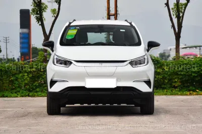  2023 Hot vender barato de largo alcance de stock de energía eléctrica de alta velocidad el mejor valor del vehículo con un bajo coste Yuan PRO Coche eléctrico Coche nuevo SUV de precio para la venta fabricado en China