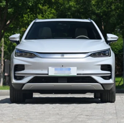 BYD mejor vender SUV 2023 apoyo carga rápida y tienen Una gama superior a 700km coches eléctricos Byd Tang EV